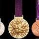 Illustration for article titled Londons Olympics Medals Are the Heaviest Bling Yet